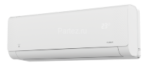 Инверторная сплит-система FUNAI SHOGUN Inverter 2024 RAC-I-SG30HP.D02 (комплект)