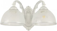 Бра Arte Milano 349737/2W WT+SL