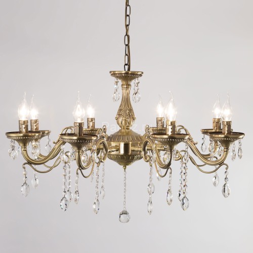 Подвесная люстра Citilux CL404183