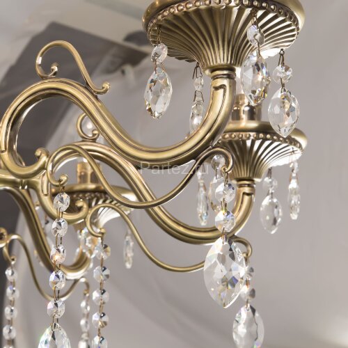 Подвесная люстра Citilux CL404183