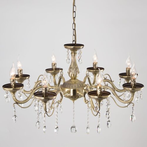 Подвесная люстра Citilux CL404183