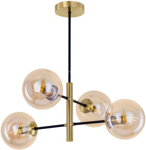 Потолочная люстра Citilux CL146243