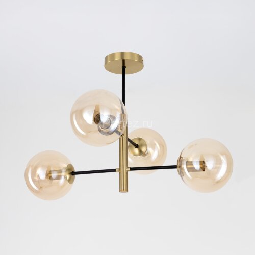 Потолочная люстра Citilux CL146243