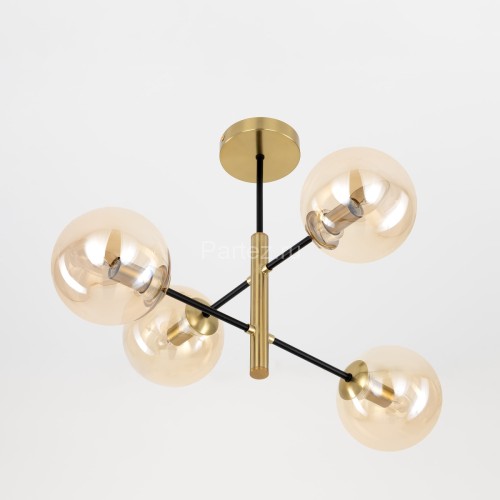 Потолочная люстра Citilux CL146243