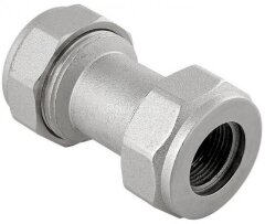 Муфта ремонтная 3/4&quot; VALTEC