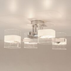 Потолочная люстра Citilux CL139240