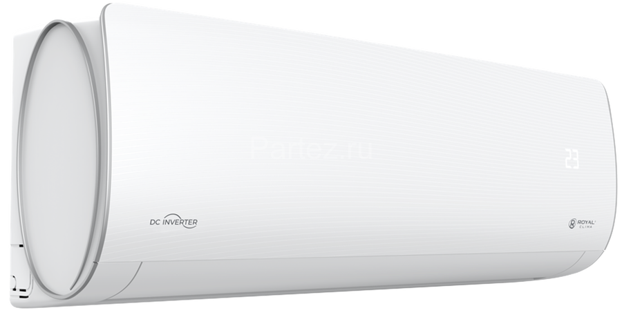 Инверторная сплит-система ROYAL CLIMA ARIA DC Inverter RCI-AR22HN (комплект)