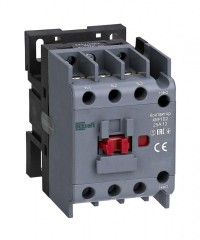 Контактор КМ-102 3п 25А 1НО 230В AC DEKraft 22004DEK