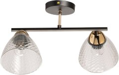 Потолочная люстра DeMarkt 635017402