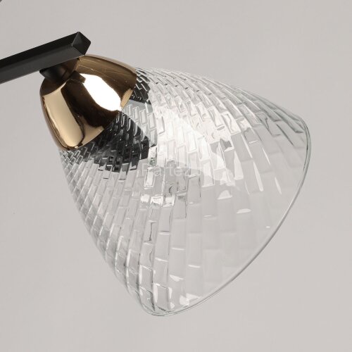 Потолочная люстра DeMarkt 635017402