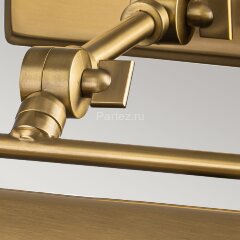 Подсветка для картин Elstead WINCHFIELD-PLM-AB