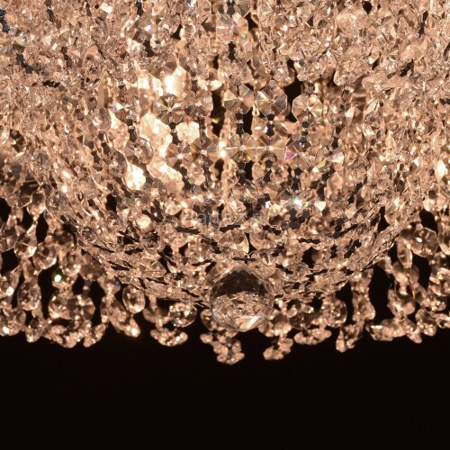 Потолочный светильник DeMarkt 366012706