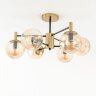 Потолочная люстра Citilux CL143163