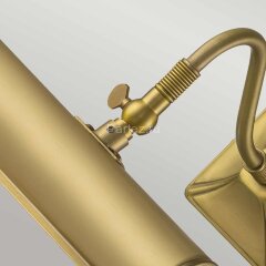 Подсветка для картин Elstead PL1-10-BB