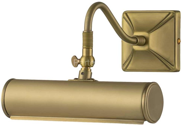 Подсветка для картин Elstead PL1-10-BB