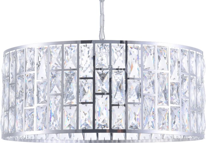 Подвесной светильник Maytoni MOD184-PL-04-CH