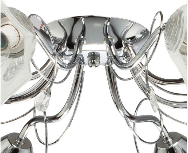 Потолочная люстра MW-Light 372015108