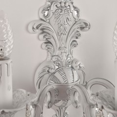 Бра Bohemia AL7801B15/3/175 A WMN