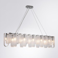 Подвесная люстра Arte Lamp A4074SP-12CC
