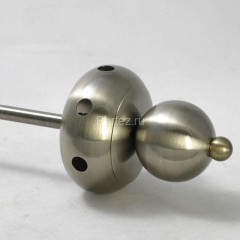 Подвесная люстра Lussole LGO GRLSP-9942