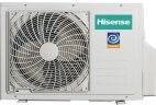 Инверторная сплит-система Hisense Premium DESIGN Super DC Inverter (R32) AS-10UW4RVETG01 (комплект)