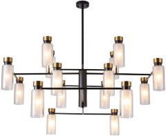 Потолочная люстра Favourite 4482-16P