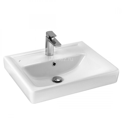 Раковина AQUATON ТИГОДА 60 (1WH302082)