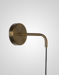 Бра Мелодия Света 000060458