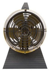 Тепловая пушка электрическая Ballu BHP-5.000CL