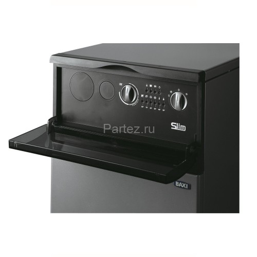 Котел газовый напольный Baxi Slim 1.620 iN