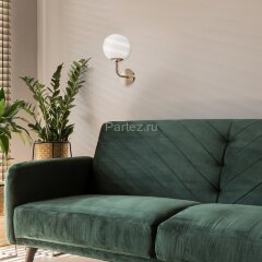 Бра Maytoni MOD221-WL-01-G