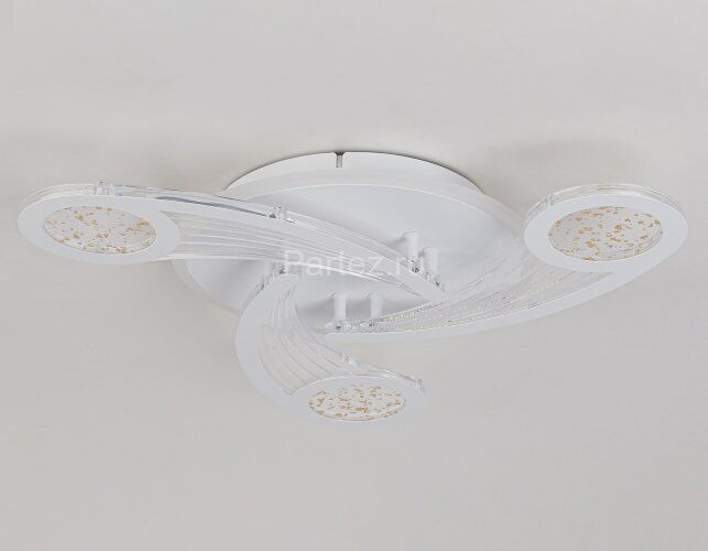 Потолочная люстра Ambrella FA4475