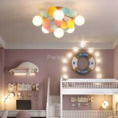 Потолочная люстра ImperiumLoft MATISSE-C01