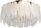 Потолочная люстра DeMarkt 111017305