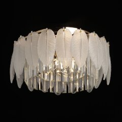 Потолочная люстра DeMarkt 111017305