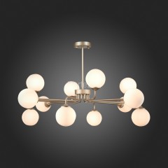 Потолочная люстра ST Luce SLE106203-12