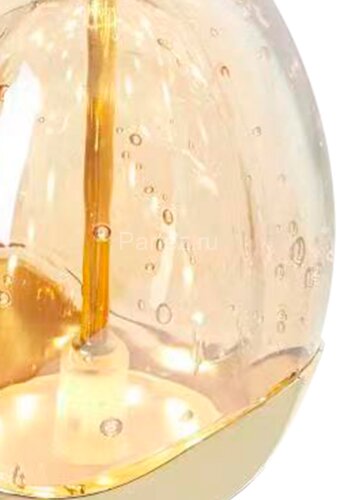 Подвесной светильник Kink Light 07866-1A,33