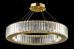 Подвесной светильник Arti Lampadari Anzio L 1.5.60.100 G