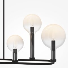 Потолочная люстра Maytoni MOD333PL-06B1