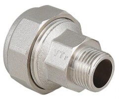 Муфта ремонтная НР 1/2&quot; VALTEC