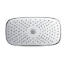 Верхний душ Hansgrohe Raindance Select E 300 2jet