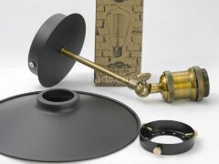 Бра Lussole Loft GRLSP-9100