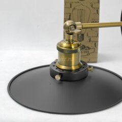 Бра Lussole Loft GRLSP-9100