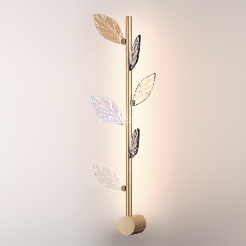 Настенный светильник Odeon Light 5445/5WL