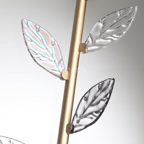 Настенный светильник Odeon Light 5445/5WL