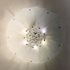 Потолочный светильник Lightstar 804020