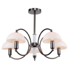 Потолочная люстра Lussole LGO GRLSP-8084