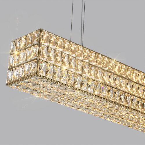 Подвесная люстра Odeon Light 4926/60L