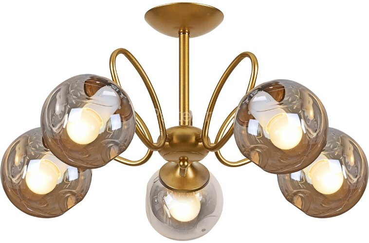 Потолочная люстра Reluce 52076-0.3-05