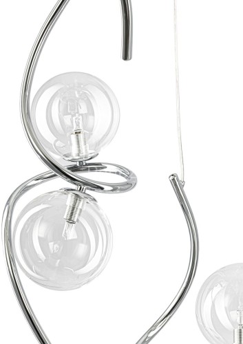 Подвесная люстра Citilux CL206091